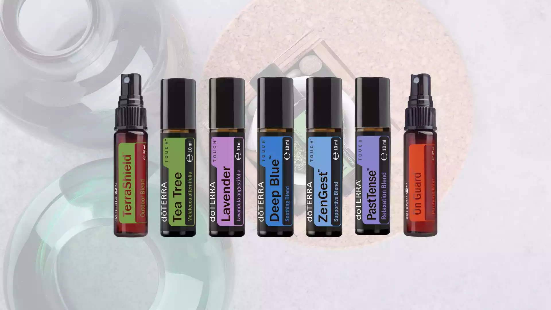 Kit Vadrouille pour les voyages