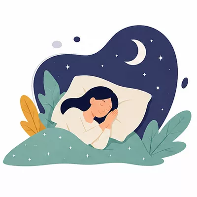 Sommeil et émotions
